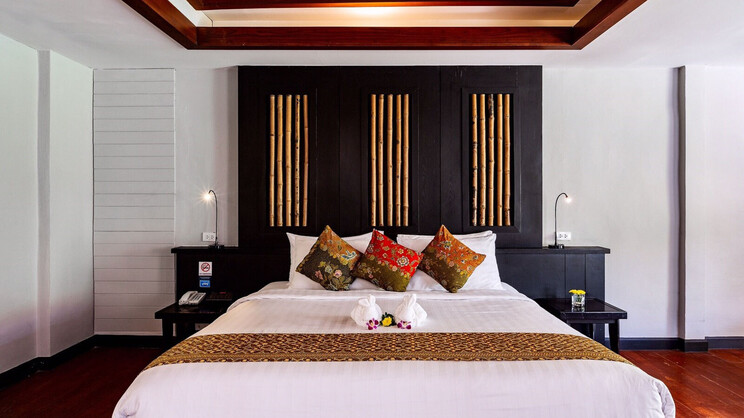 Railay Bay Resort and Spa